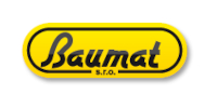 Sponzoři - Baumat